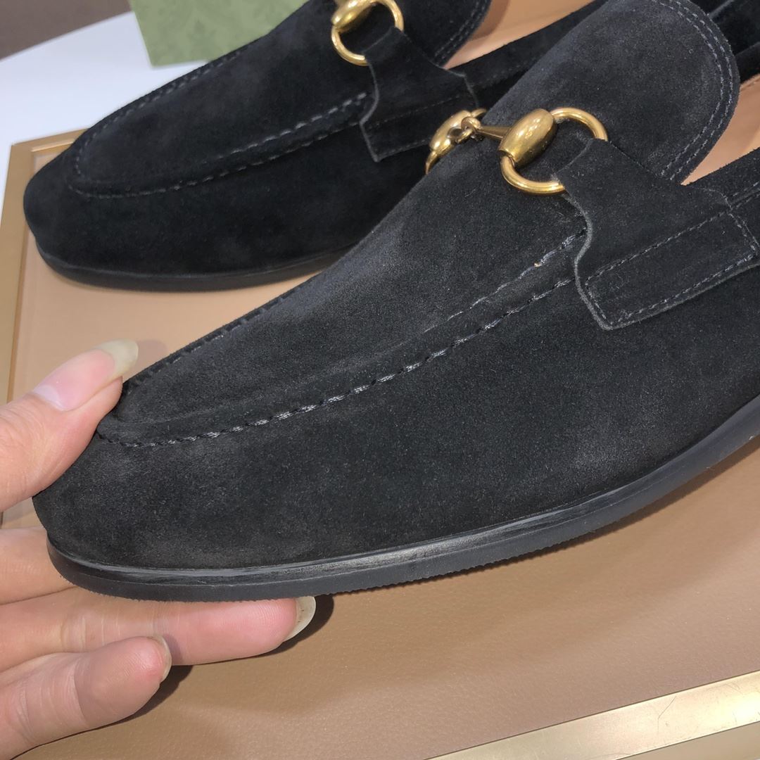 Gucci Business Shoes